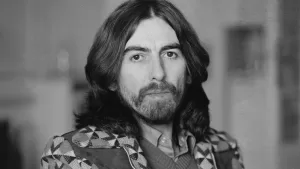 La canción que George Harrison creó en tan solo 3 minutos