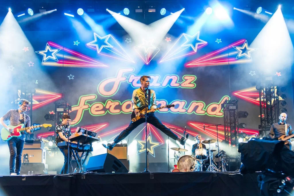 Franz Ferdinand