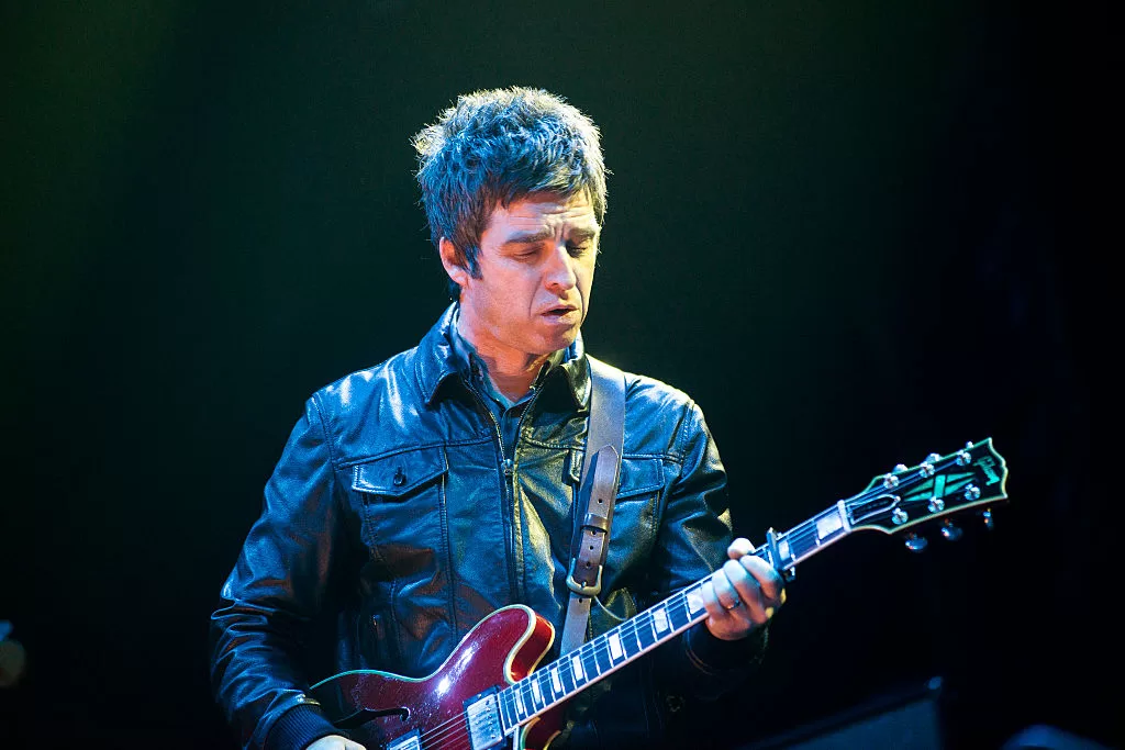 Noel Gallagher | Getty Images