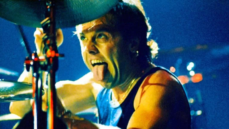 Lars Ulrich