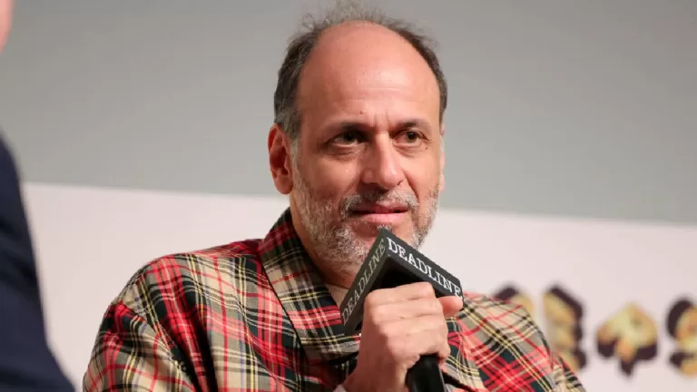 Luca Guadagnino