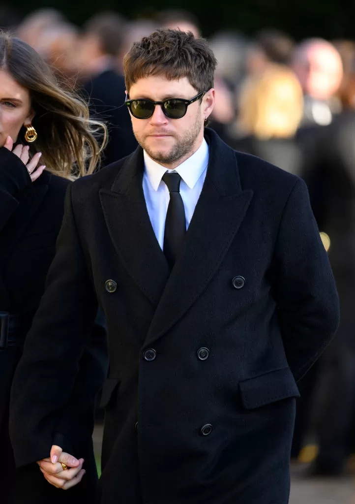 Niall Horan. Foto: Getty Images.