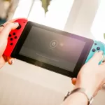 Nintendo Switch GettyImages-903739352 web