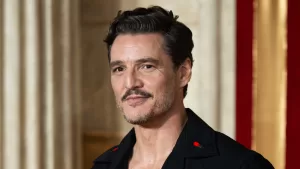 Pedro Pascal