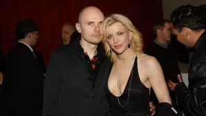 Billy Corgan