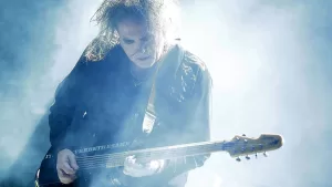 Robert Smith