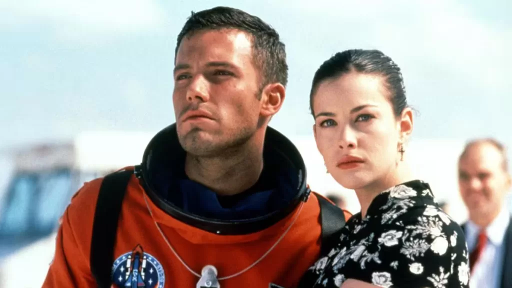 Películas malas ciencia armageddon