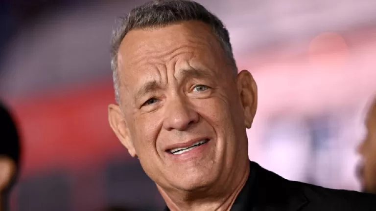 Tom Hanks