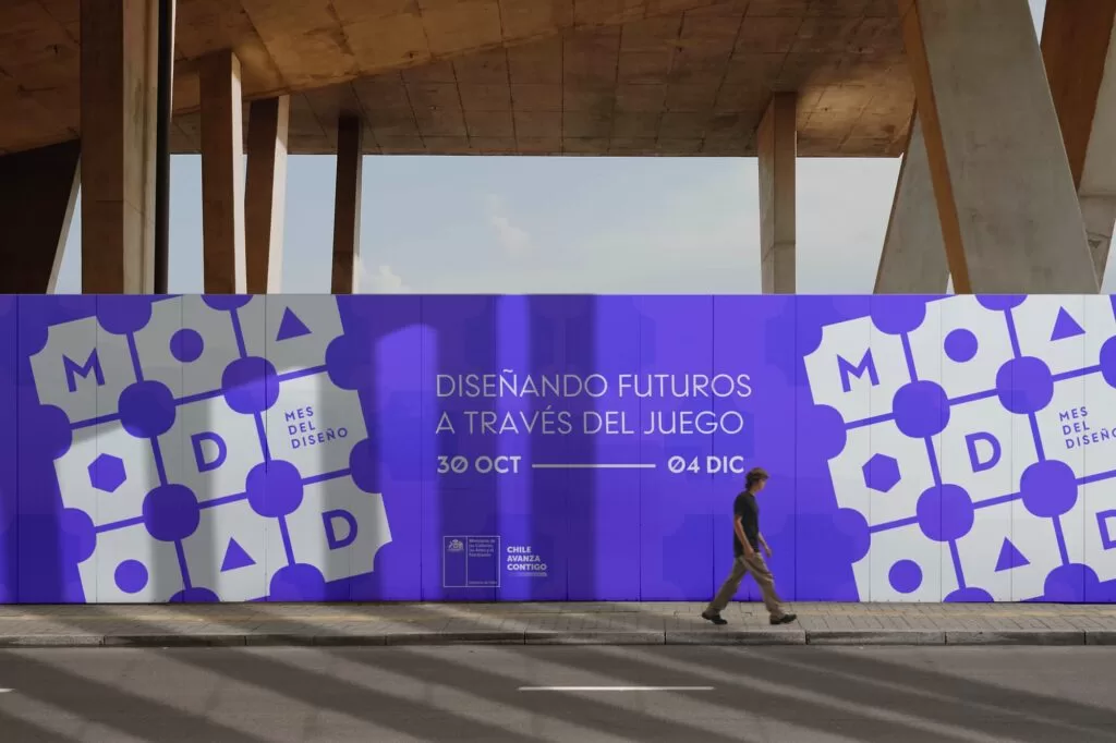 Mes del Diseño 2024 | mesdeldiseno.cl