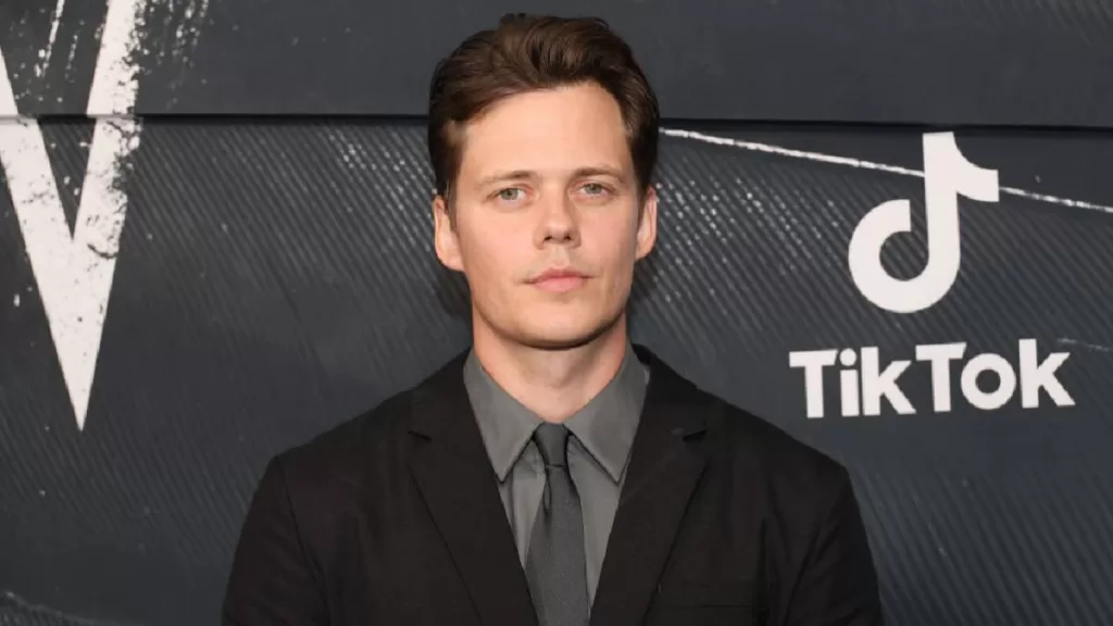 Bill Skarsgard