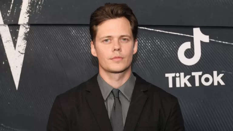 Bill Skarsgard