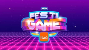 festigame Itaú 2024