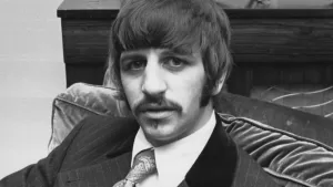 Ringo Starr