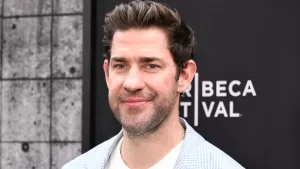 John Krasinski