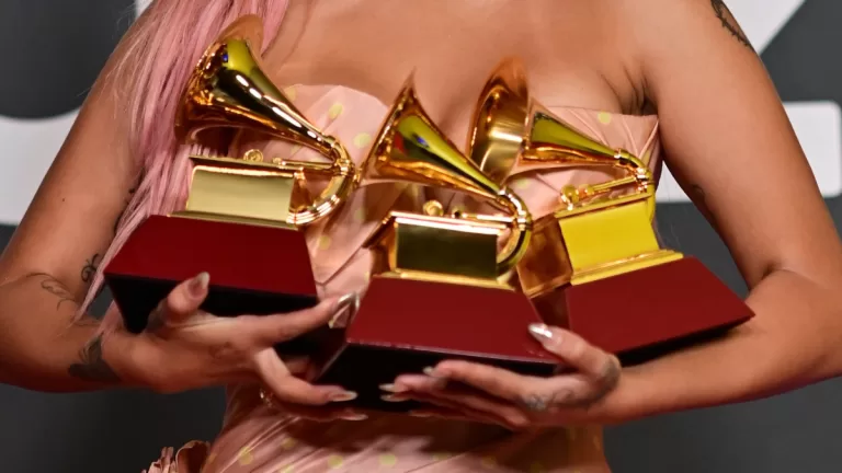 Latin Grammy