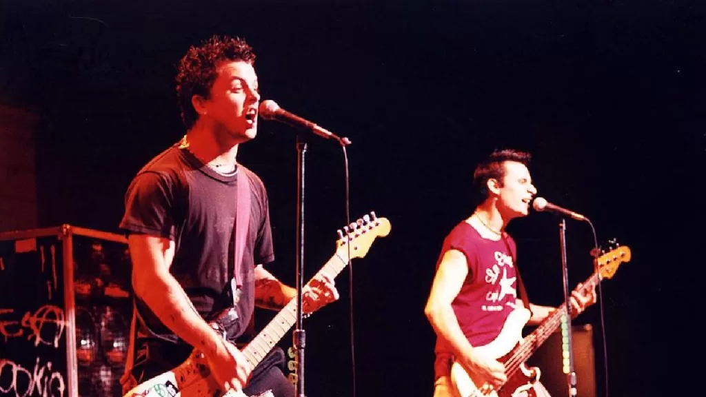 Green Day