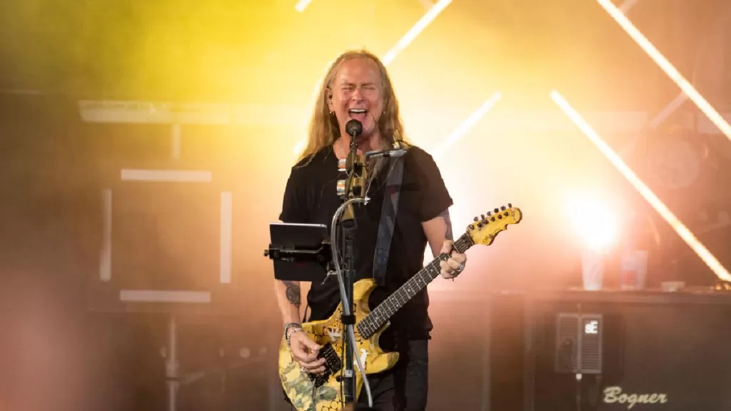 Jerry Cantrell