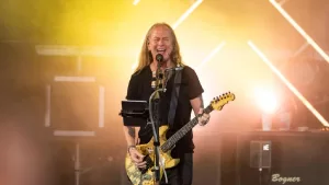 Jerry Cantrell