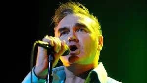 Morrissey