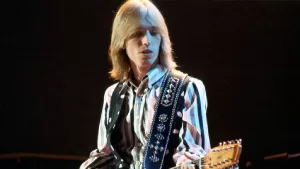 Tom Petty