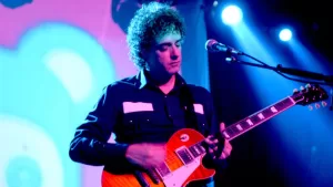 Gustavo Cerati