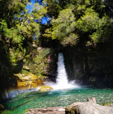 Cochamó