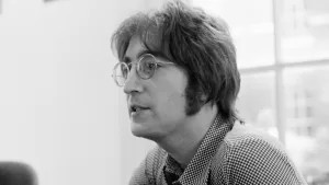 John Lennon