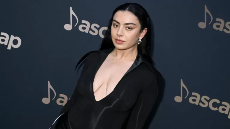 Charli XCX