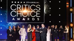 Critics Choice Awards