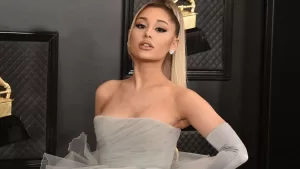 Ariana Grande