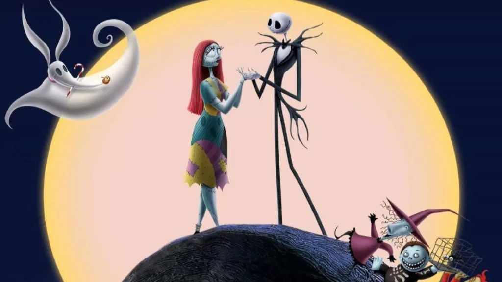 Tim Burton