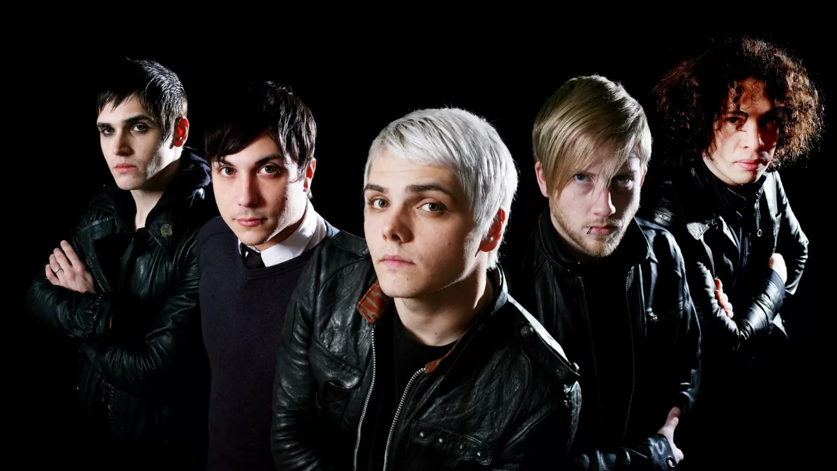 My Chemical Romance