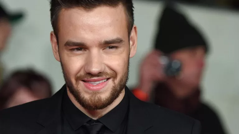 Liam Payne