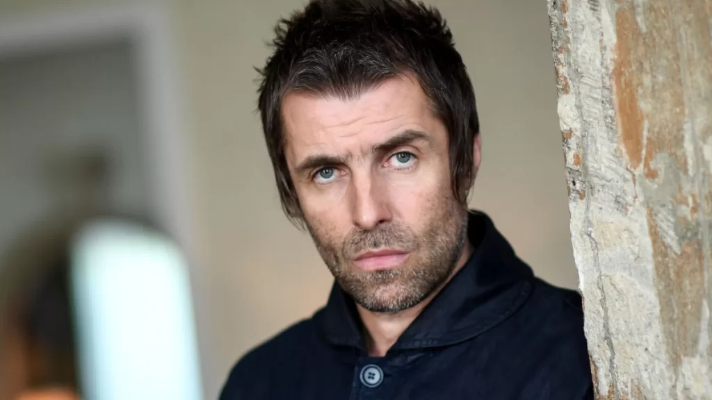 Liam Gallagher