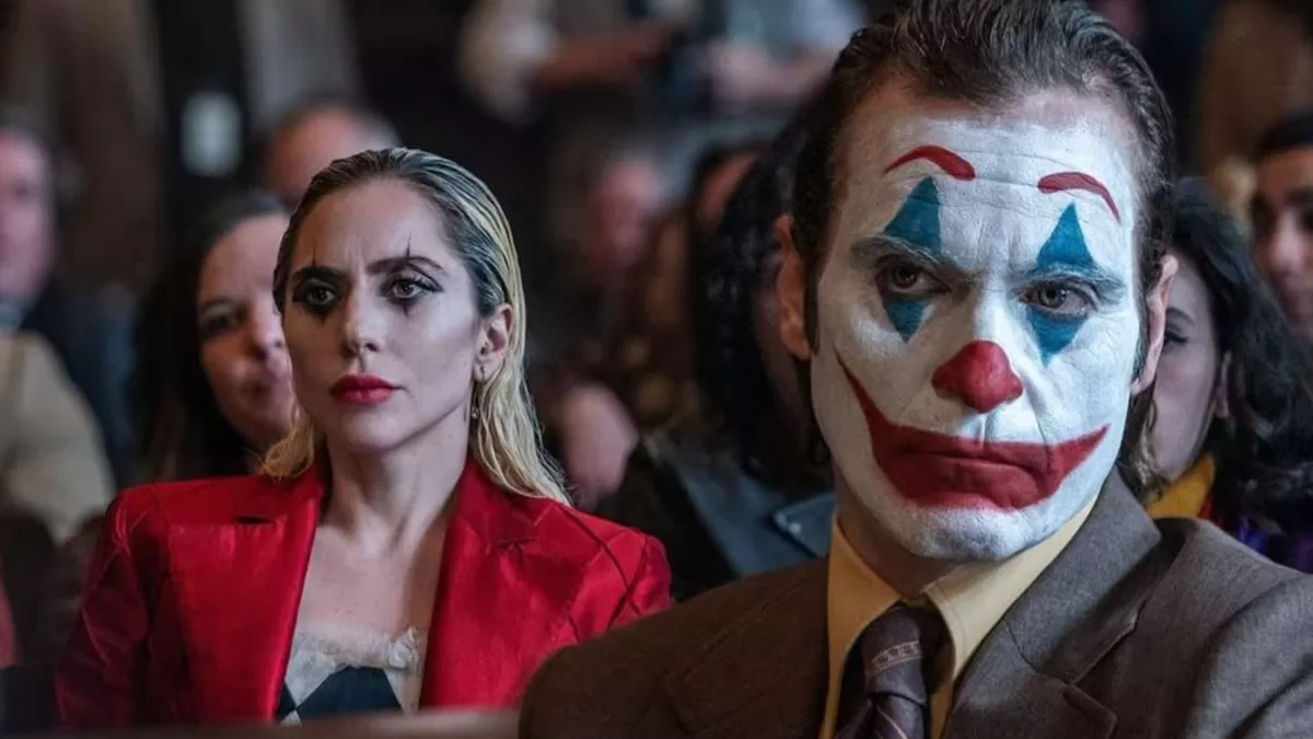 Joker Folie Deux Llega Al Streaming Fecha De Estreno Y D Nde