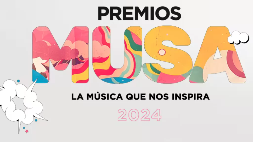 Premios MUSA