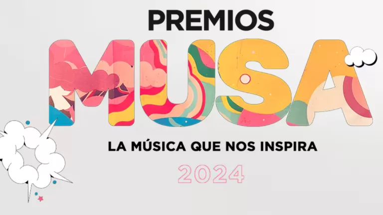 Premios MUSA