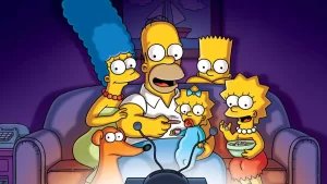 Los Simpson