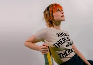 Hayley Williams