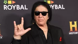 Gene Simmons