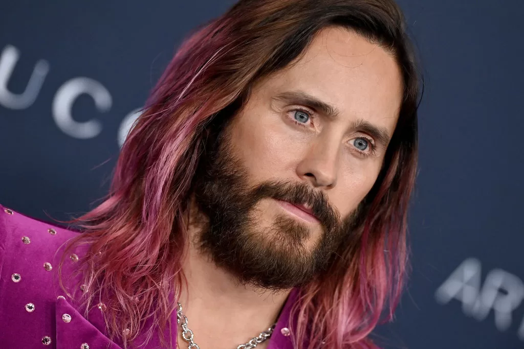 Jared Leto, Los Angeles, 2022 | Getty Images