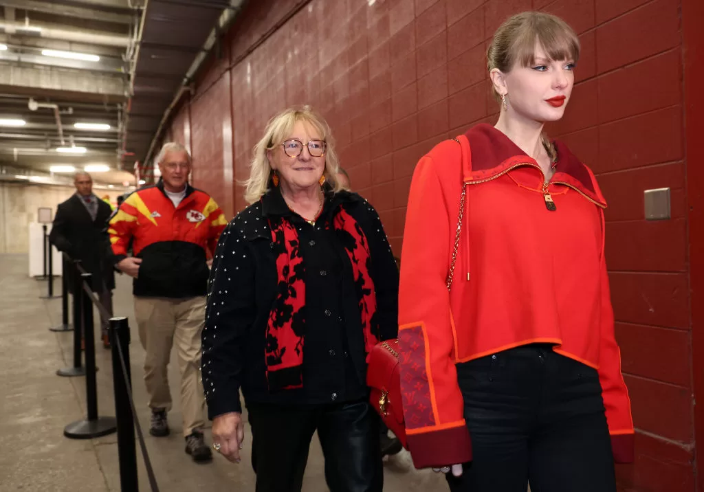 Taylor Swift. Foto: Getty Images. 