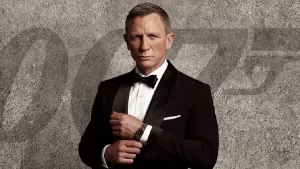 James Bond