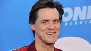 Jim Carrey