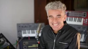 Jorge González Bandas