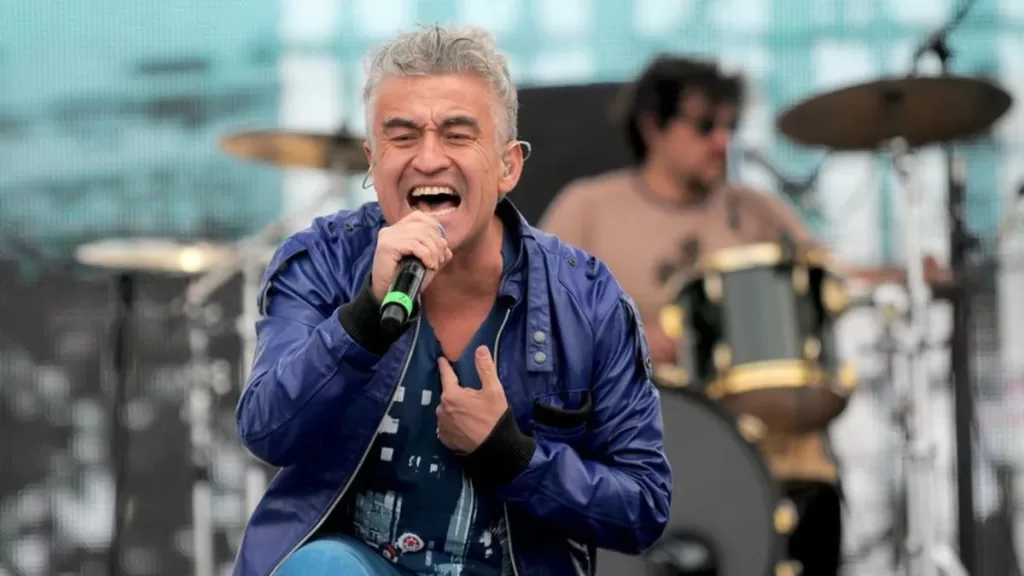 Jorge González Premios MUSA