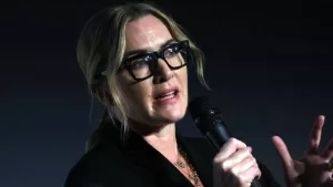 Kate Winslet