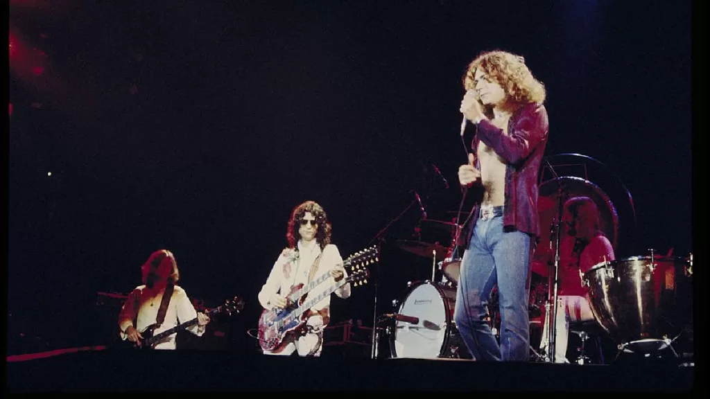 Led Zeppelin