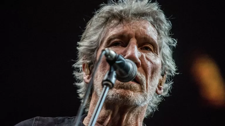 Roger Waters