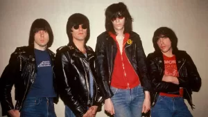 Ramones